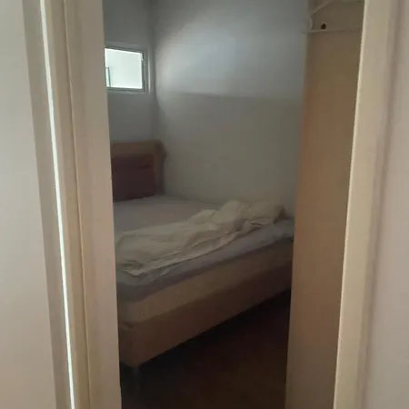 Schwavillage Apartment