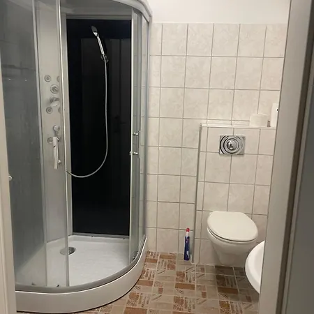 Apartment Schwavillage